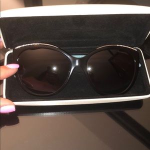 Tiffany Sunglasses